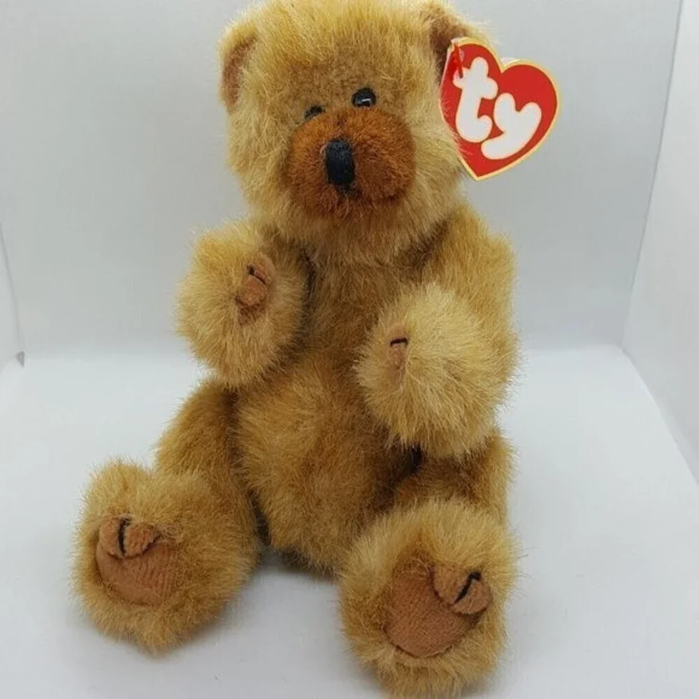 TY Beanie Babies Lot of 9